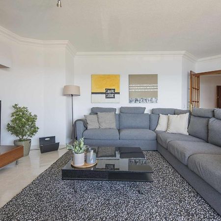 Terraza De Radazul Apartment ภายนอก รูปภาพ