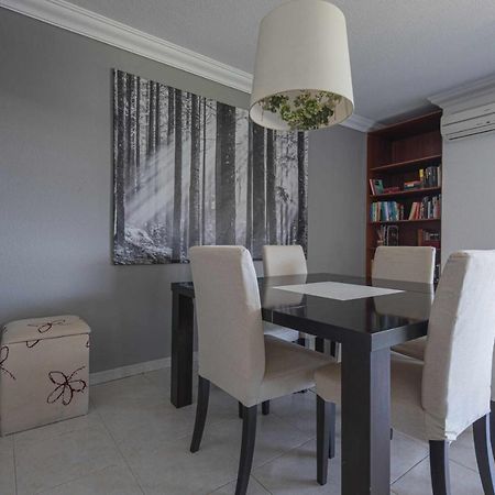 Terraza De Radazul Apartment ภายนอก รูปภาพ