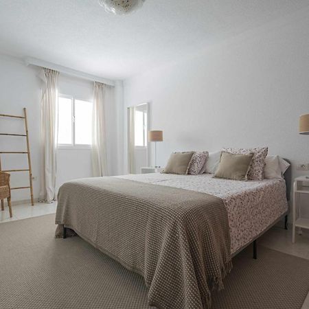 Terraza De Radazul Apartment ภายนอก รูปภาพ