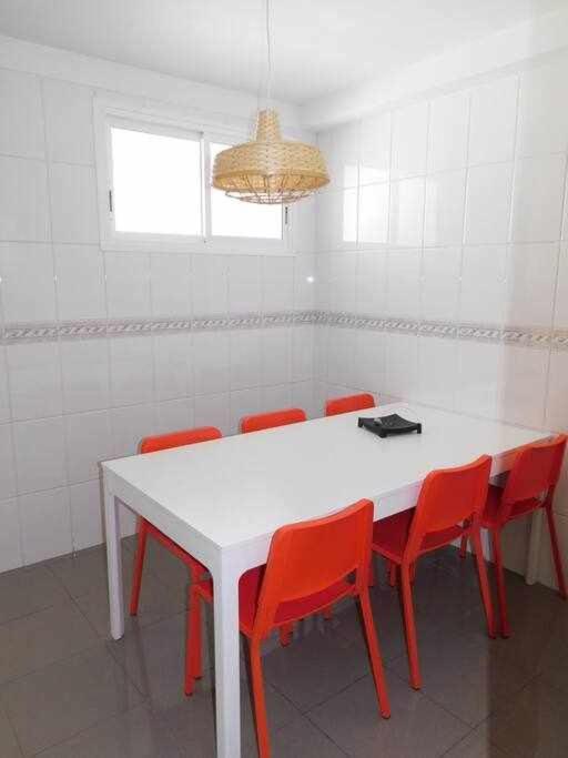 Terraza De Radazul Apartment ภายนอก รูปภาพ