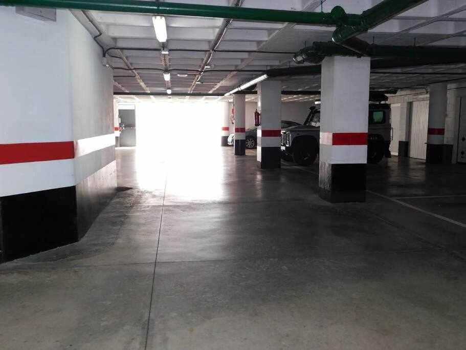 Terraza De Radazul Apartment ภายนอก รูปภาพ