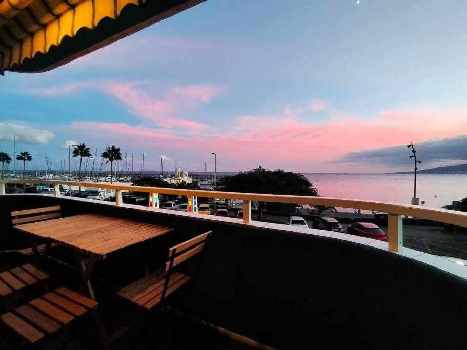 Terraza De Radazul Apartment ภายนอก รูปภาพ