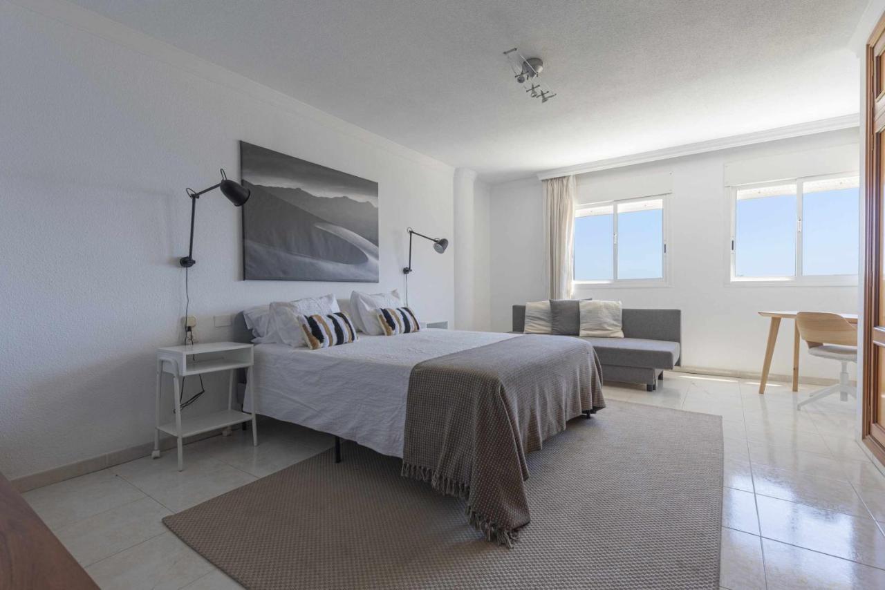 Terraza De Radazul Apartment ภายนอก รูปภาพ