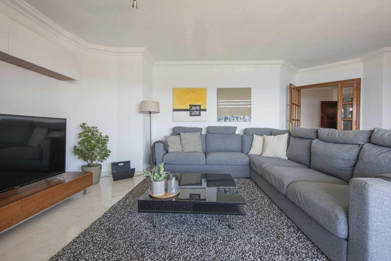 Terraza De Radazul Apartment ภายนอก รูปภาพ