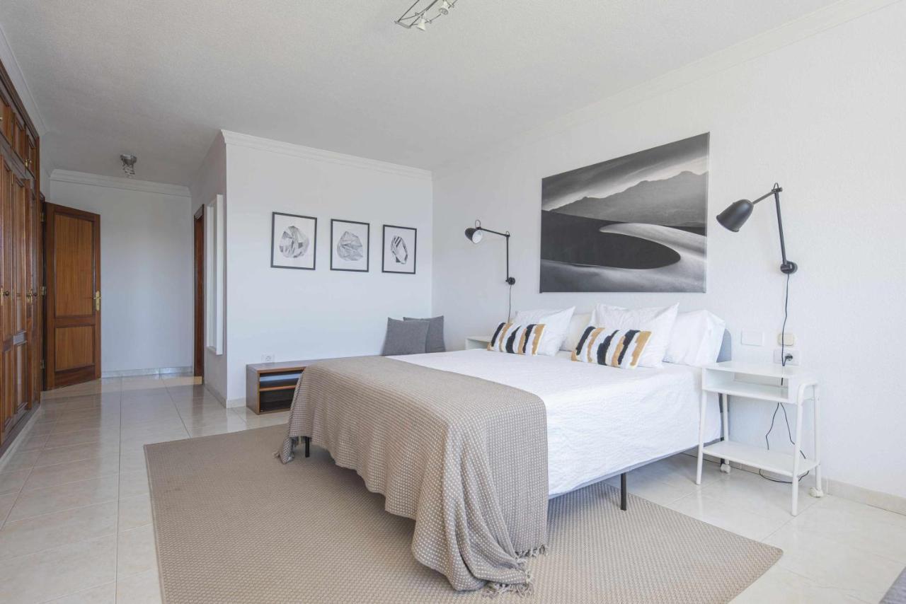 Terraza De Radazul Apartment ภายนอก รูปภาพ