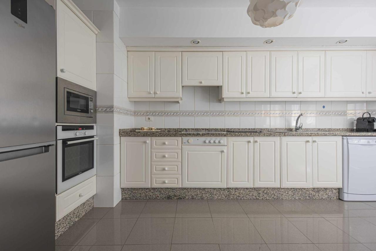 Terraza De Radazul Apartment ภายนอก รูปภาพ