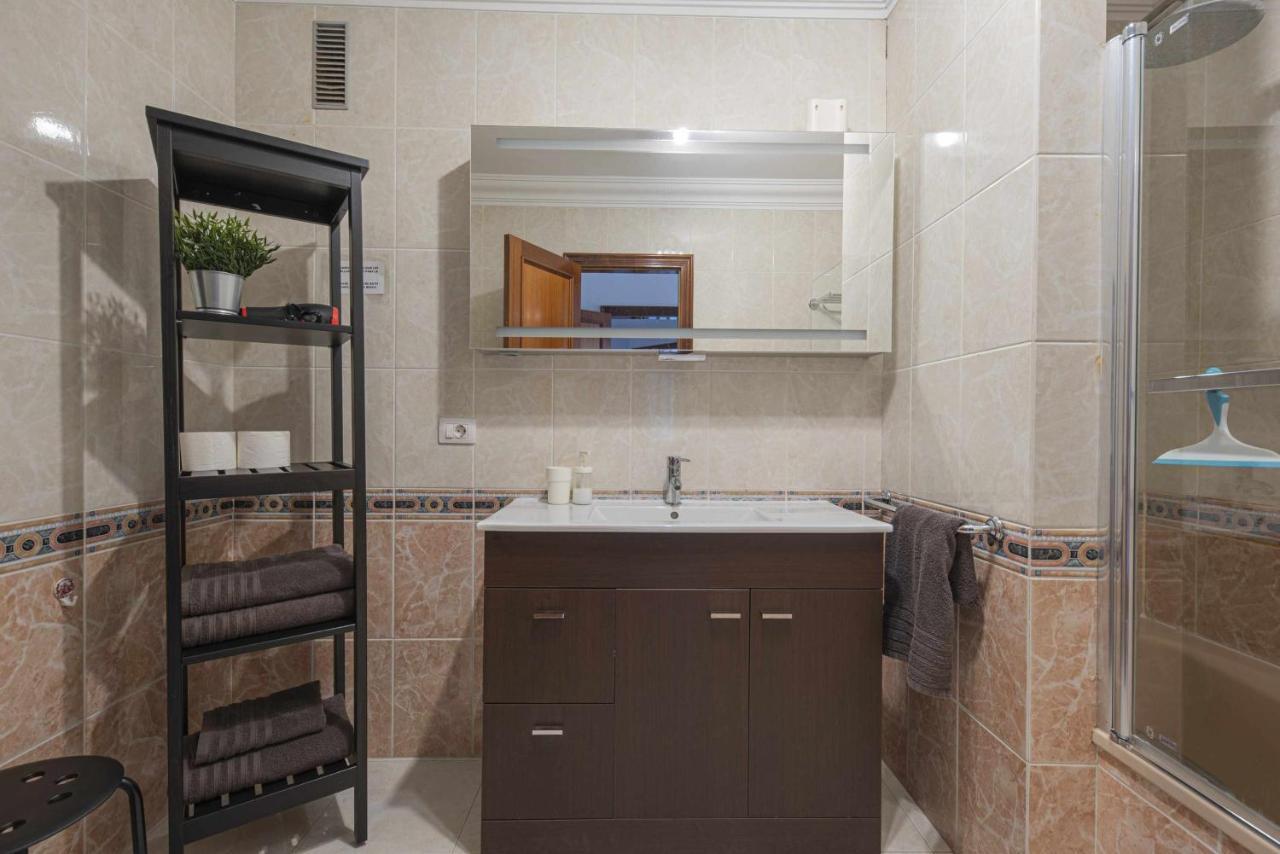 Terraza De Radazul Apartment ภายนอก รูปภาพ