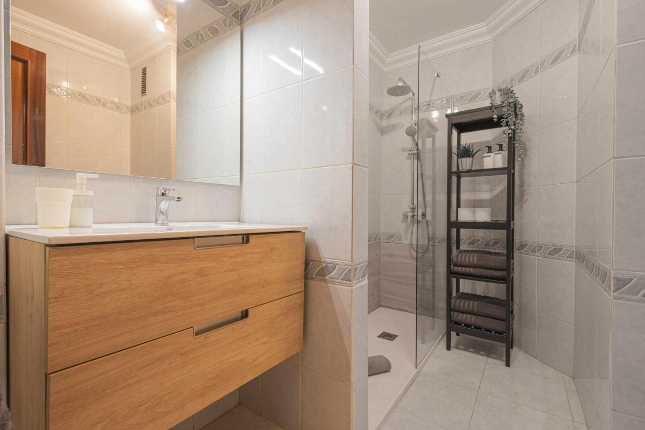 Terraza De Radazul Apartment ภายนอก รูปภาพ