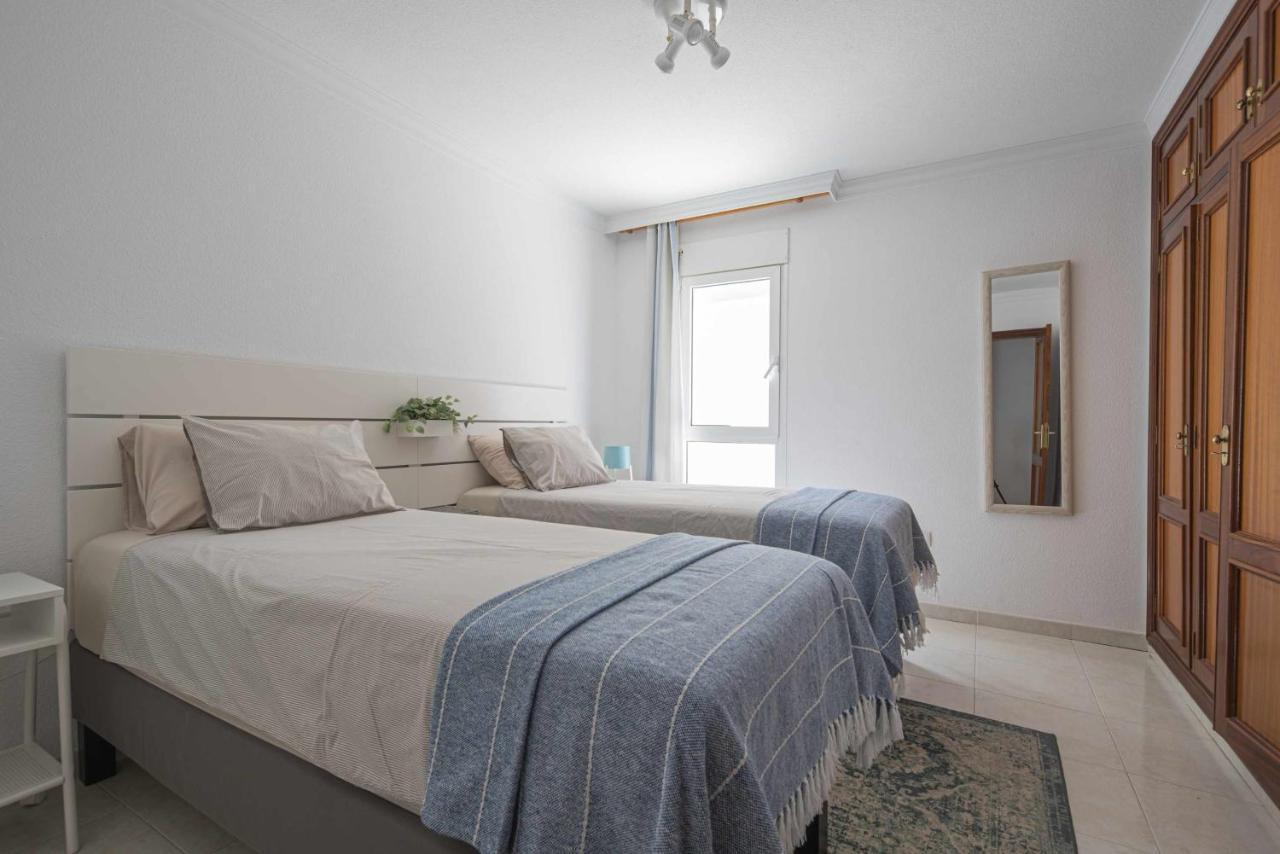 Terraza De Radazul Apartment ภายนอก รูปภาพ