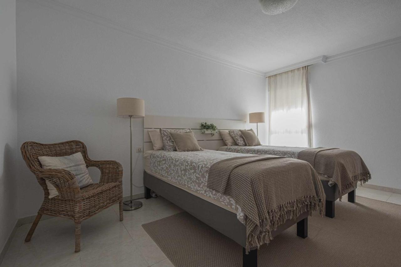 Terraza De Radazul Apartment ภายนอก รูปภาพ
